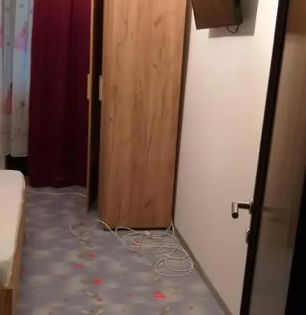 Marisol 1 艾福雷诺德