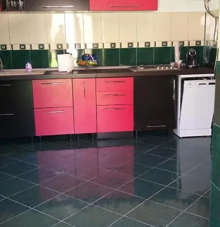 Marisol 1 Villa Eforie Nord