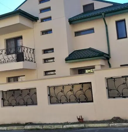 Villa Marisol 1 Eforie Nord