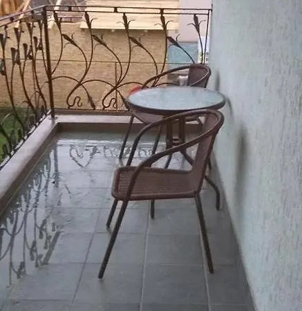 Marisol 1 Villa *