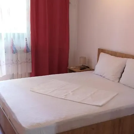 Marisol 1 Villa *